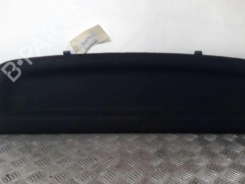 Used Rear parcel shelf OPEL AGILA B (H08) 1.0 (F68) (65 hp) 20725833