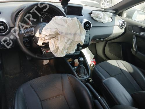 Front right panel AUDI A1 (8X1, 8XK) 1.6 TDI | BP27884744C59 - Image 13