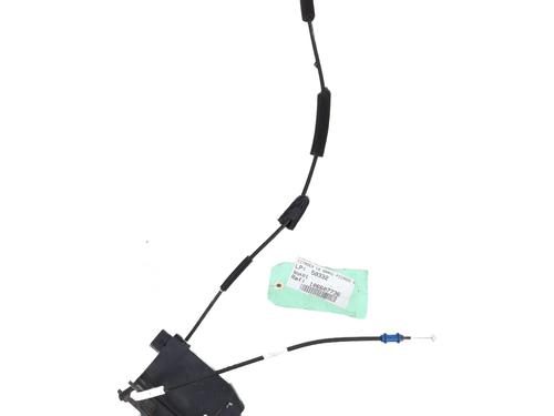 Front left lock CITROËN C4 Picasso II 2.0 BlueHDi 150 | BP26382224C98 - Image 2