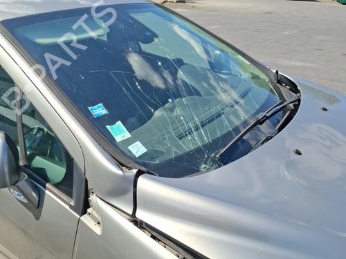 Engine PEUGEOT 308 I (4A_, 4C_) 1.6 HDi | BP30112302M1