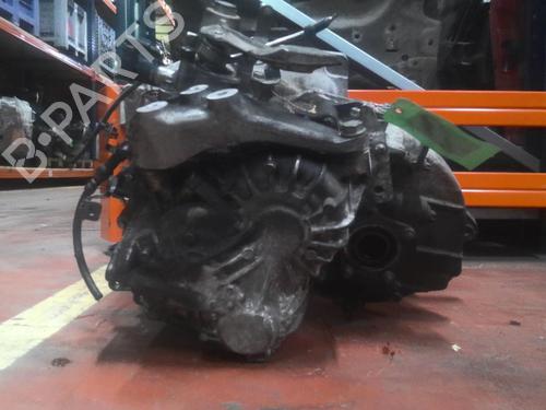 Gearbox OPEL INSIGNIA A (G09)  | BP33850301M3  - Image 7