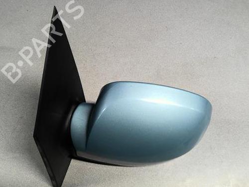 Left mirror HYUNDAI GETZ (TB) 1.5 CRDi | BP22001004C26 