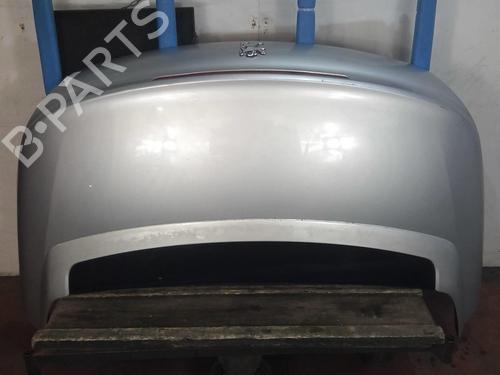Tailgate PEUGEOT 207 CC (WD_) 1.6 HDi | BP20366315C6 