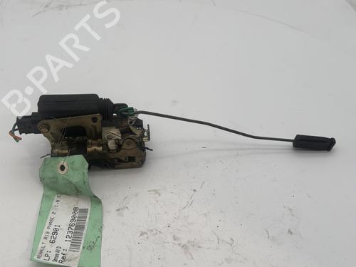 Used Front right lock Front right lock RENAULT 19 II (B/C53_) 1.8 (5/353A) (90 hp) 33895781 33895781