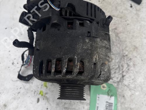 Alternator CITROËN DS3 (SA_) 1.6 HDi 90 | BP39177876M7 - Image 3