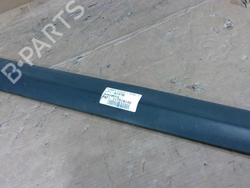 Dørliste RENAULT SCÉNIC I MPV (JA0/1_, FA0_) 1.9 dCi (JA05, JA1F) | BP30788839C150