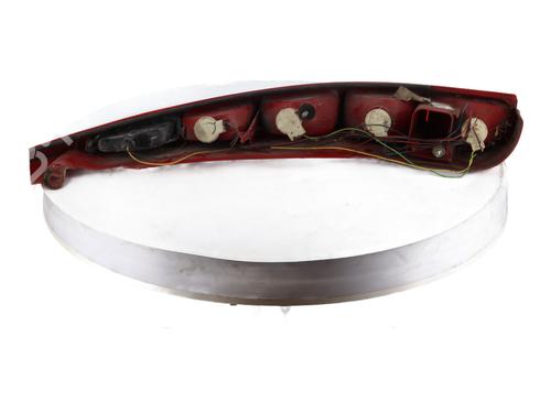 Left taillight CITROËN C8 (EA_, EB_) 2.0 HDi 165 | BP29082691C34  - Image 6