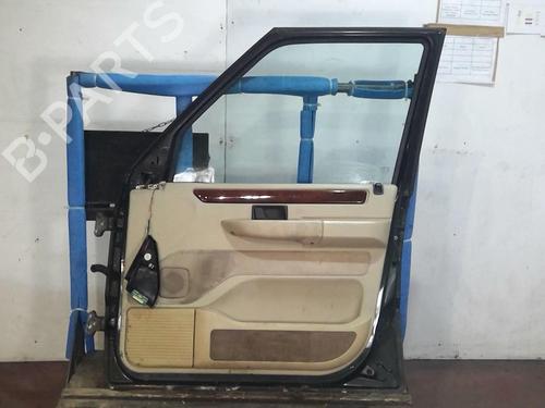 Right front door LAND ROVER RANGE ROVER II (P38A) 2.5 D 4x4 | BP20357047C3 