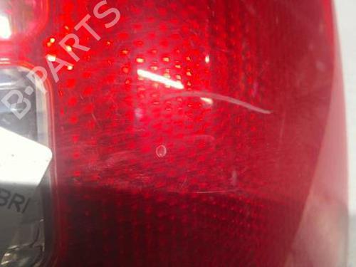 Right taillight AUDI A6 C5 Avant (4B5) 2.5 TDI | BP22003413C35 