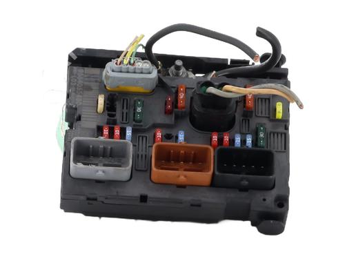 Electronic module CITROËN C3 I (FC_, FN_) 1.4 HDi | BP28589675M83