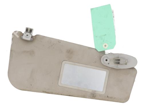 Used Right sun visor Right sun visor FIAT PUNTO (188_) 1.2 60 (188.030, .050, .130, .150, .230, .250) (60 hp) 28211027 28211027
