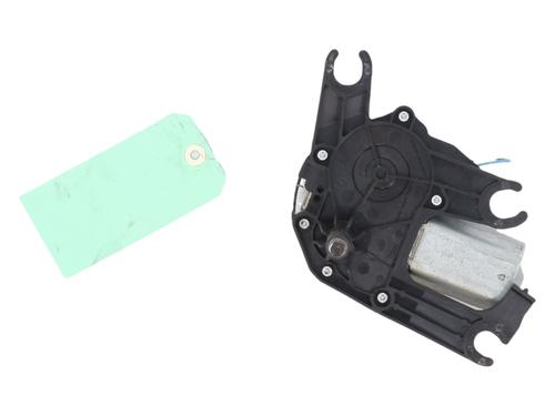 Rear wiper motor CITROËN C3 II (SC_) 1.6 HDi | BP33836894M102 - Image 3