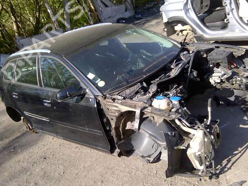 Left front window switch AUDI A3 Sportback (8PA) 2.0 TDI 16V | BP34224486I27 - Image 24