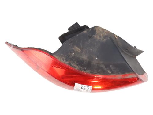 Left taillight VW GOLF VI (5K1) 1.6 TDI | BP40289733C34 - Image 5