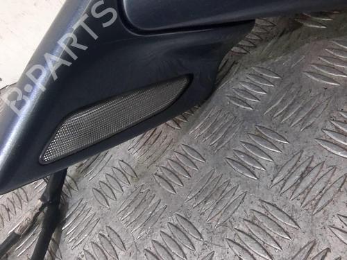 Used Left mirror PEUGEOT 807 (EB_) 2.0 HDI (136 hp) 20351838