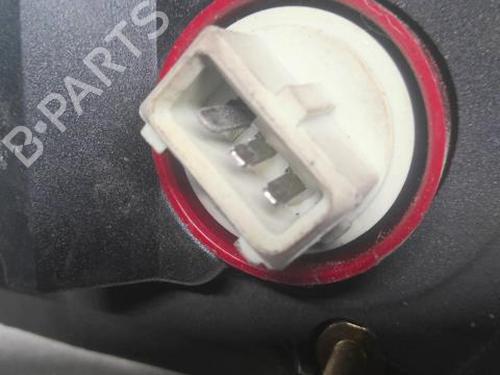Left taillight ALFA ROMEO 166 (936_) 2.4 JTD (936A2B__) | BP21999877C34 