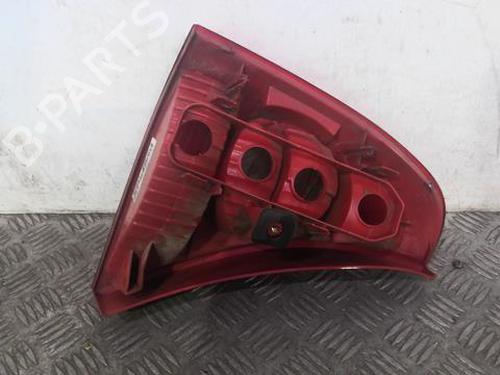 Right taillight RENAULT CLIO II (BB_, CB_) 1.5 dCi (B/C2J) | BP20369778C35 