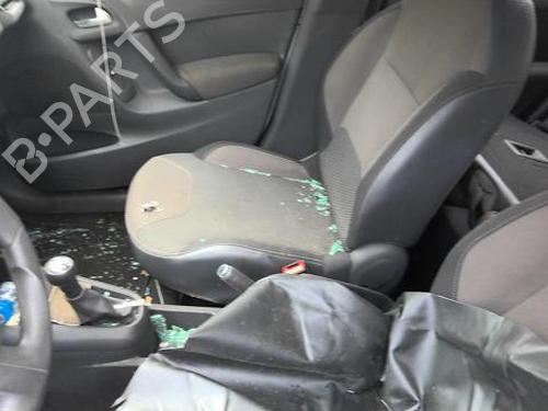 Right front shock absorber CITROËN C3 II (SC_) 1.0 VTi 68 | BP24875035M17 - Image 16