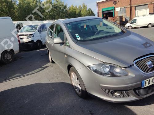 Engine SEAT ALTEA XL (5P5, 5P8) 2.0 TDI 16V | BP33895668M1 - Image 14