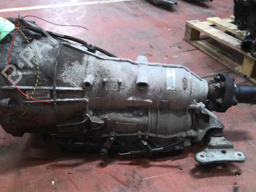 Gearbox BMW 1 (E87) 118 d | BP31909744M3 