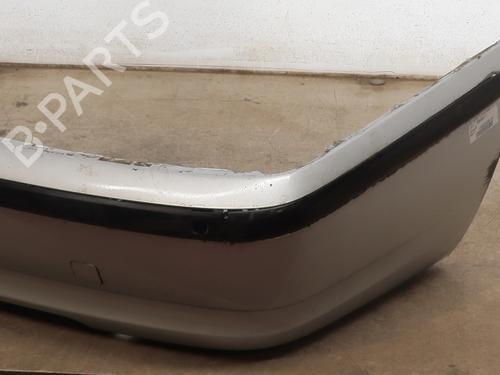 Rear bumper BMW 3 (E46) 316 i | BP26326750C8 