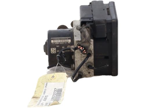 ABS pump VW EOS (1F7, 1F8) 2.0 FSI | BP40613467M43  - Image 5