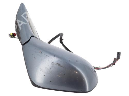 Right mirror CITROËN C8 (EA_, EB_) 2.2 HDi | BP23789379C27 