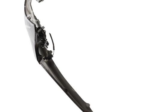 Right front fenders HYUNDAI GETZ (TB) 1.5 CRDi | BP20352792C42 