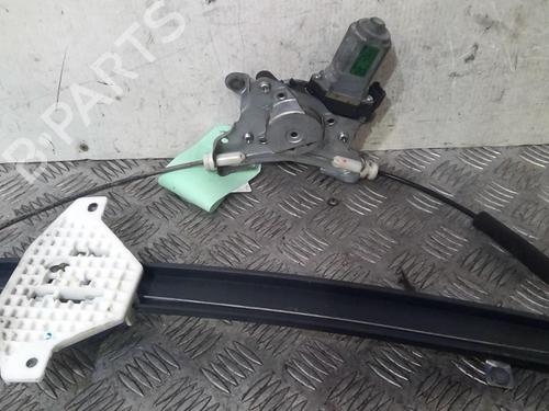 Used Rear left window mechanism Rear left window mechanism OPEL ANTARA A (L07) 2.0 CDTI 4x4 (150 hp) 20369654 20369654