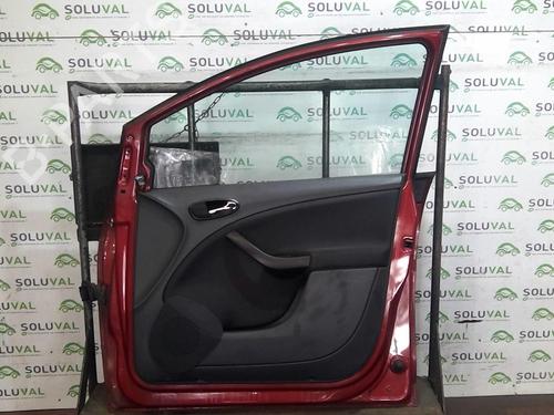 Right front door SEAT TOLEDO III (5P2) 1.9 TDI | BP21520931C3 