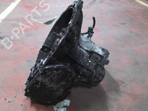 Used Gearbox Gearbox CHEVROLET CRUZE Hatchback (J305) 1.6 (124 hp) 32484714 32484714