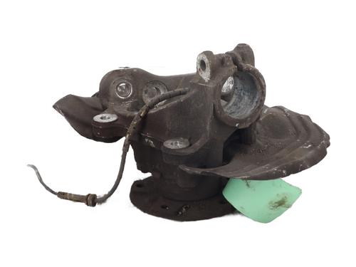 Right front steering knuckle BMW 3 (E90) 330 d | BP25588960M26  - Image 5