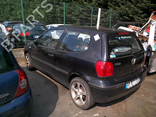 Wheel arch VW POLO (6N2) 1.4 | BP20368584C56