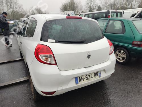 Right front window switch RENAULT CLIO III (BR0/1, CR0/1) 1.5 dCi (BR17, CR17) | BP25924302I26  - Image 16