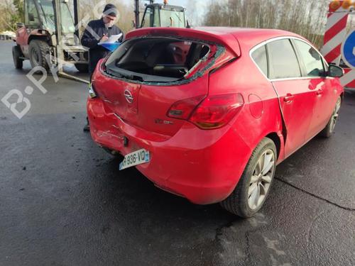 Switch OPEL ASTRA J (P10) 1.7 CDTI (68) | BP31878725I30 - Image 14