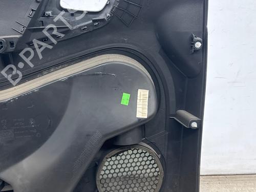 Front right panel PEUGEOT PARTNER Tepee 1.6 HDi | BP40173070C59 - Image 2
