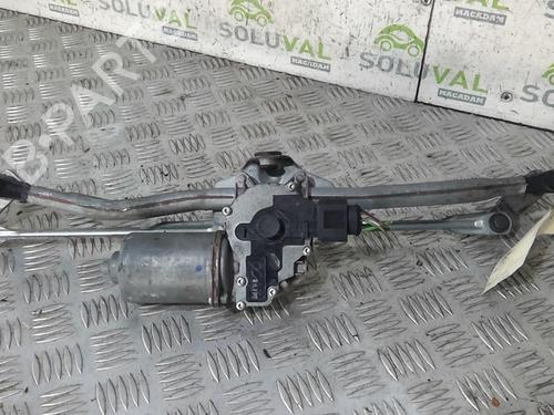 Front wiper motor SKODA FABIA II (542) 1.2 | BP21816511M29 