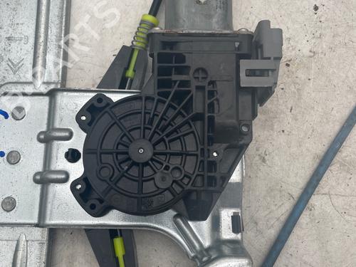 Front left window mechanism CITROËN C3 Picasso (SH_) | BP37278060C22 - Image 5