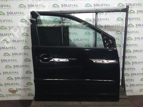 Used Right front door VW POLO (9N_, 9A_) 1.4 TDI (70 hp) 22002389