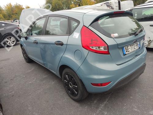 Front left interior door handle FORD FIESTA VI (CB1, CCN) 1.25 | BP31635071I13 - Image 15