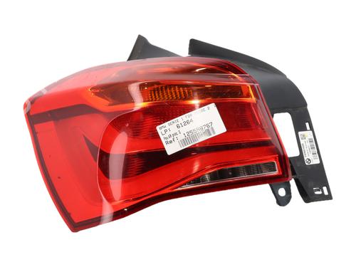 Left taillight BMW 1 (F20) 120 d | BP35902635C34 - Image 7