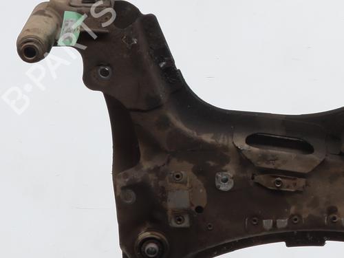 Subframe RENAULT MEGANE III Hatchback (BZ0/1_, B3_) 1.5 dCi (BZ0C) | BP29493133M9 