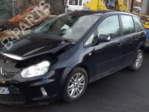Right front door FORD C-MAX (DM2) 1.6 TDCi | BP22002827C3 