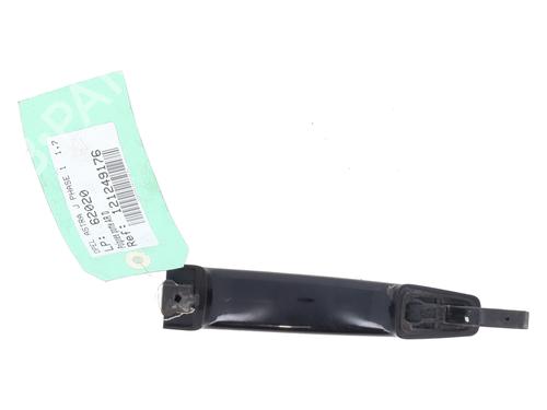 Rear right exterior door handle OPEL ASTRA J (P10) 1.7 CDTI (68) | BP32383571C130