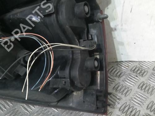 Left taillight RENAULT MEGANE II (BM0/1_, CM0/1_) 1.5 dCi (BM0F, BM0T, BM2B, CM0F, CM0T) | BP20355289C34 