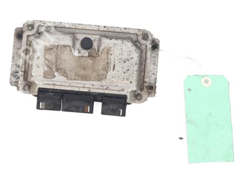 Engine control unit (ECU) PEUGEOT 206 CC (2D) 1.6 16V (2DNFUF, 2DNFUR) | BP32656891M57 