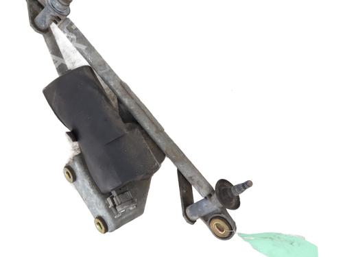 Used Front wiper motor RENAULT SCÉNIC I MPV (JA0/1_, FA0_) 1.6 (JA00, JA16, JA15, JA19, JA1V, JA2B, JA2C, JA0B,... (107 hp) 26004028