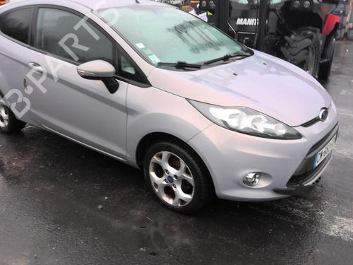 Starter FORD FIESTA VI (CB1, CCN) 1.25 | BP23402773M8 - Image 12