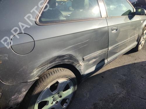 Alternator AUDI A3 (8P1) 2.0 TDI 16V | BP32128377M7 - Image 21