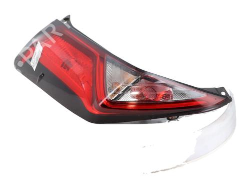 Used Left taillight Left taillight TOYOTA AYGO (_B4_) 1.0 VVTi (KGB40) (72 hp) 35902125 35902125